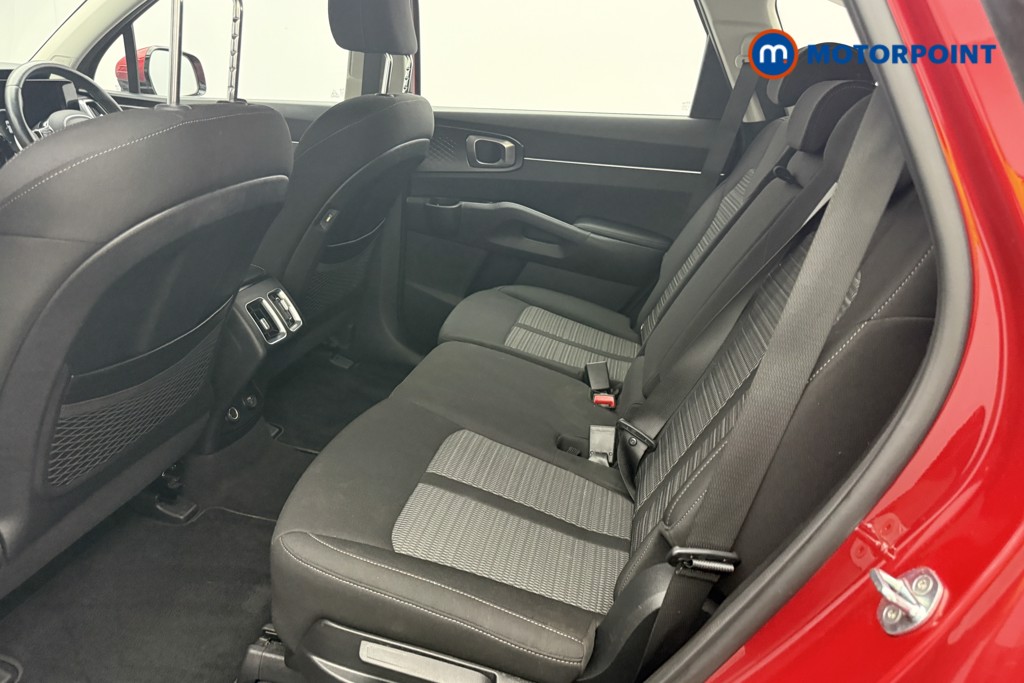 KIA Sorento 2 Automatic Petrol Plug-In Hybrid SUV - Stock Number (1646850) - 5th supplementary image