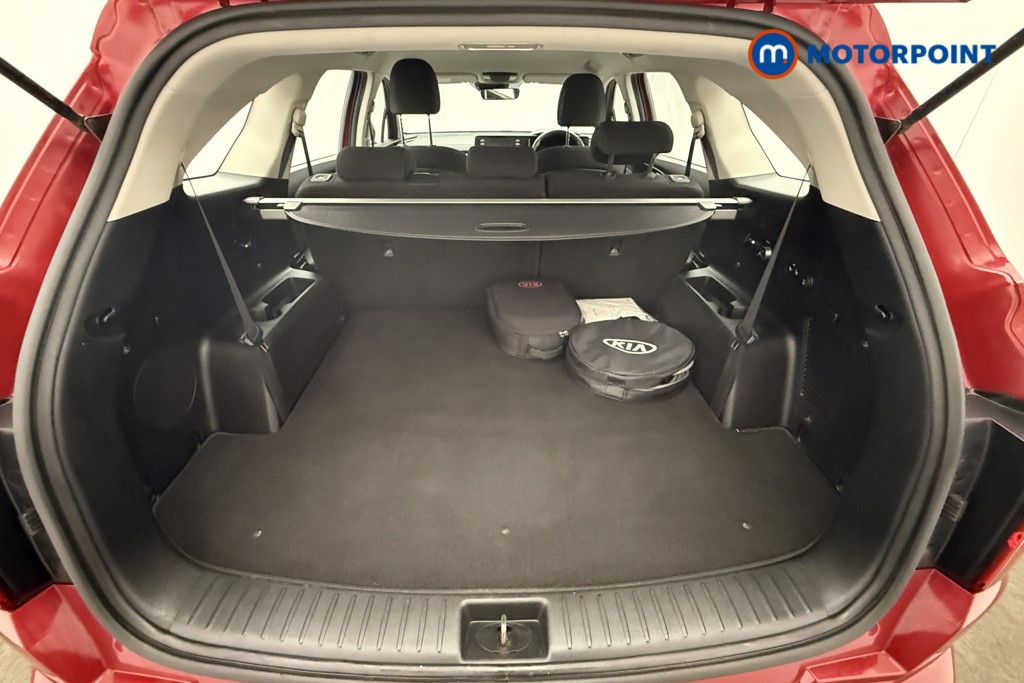 KIA Sorento 2 Automatic Petrol Plug-In Hybrid SUV - Stock Number (1646850) - 6th supplementary image