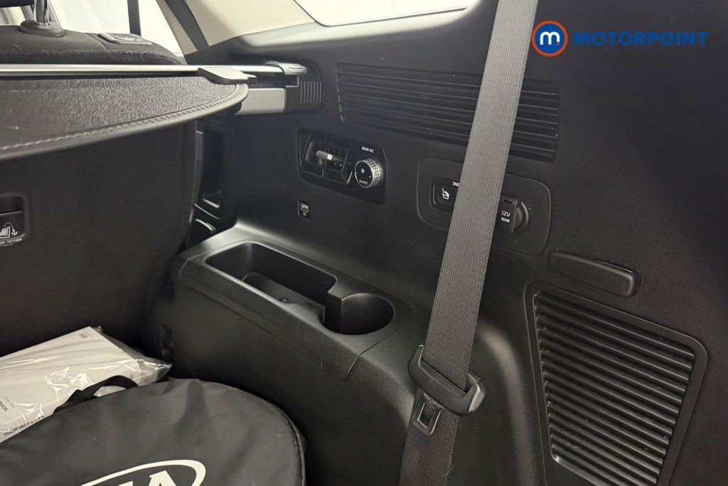 KIA Sorento 2 Automatic Petrol Plug-In Hybrid SUV - Stock Number (1646850) - 7th supplementary image