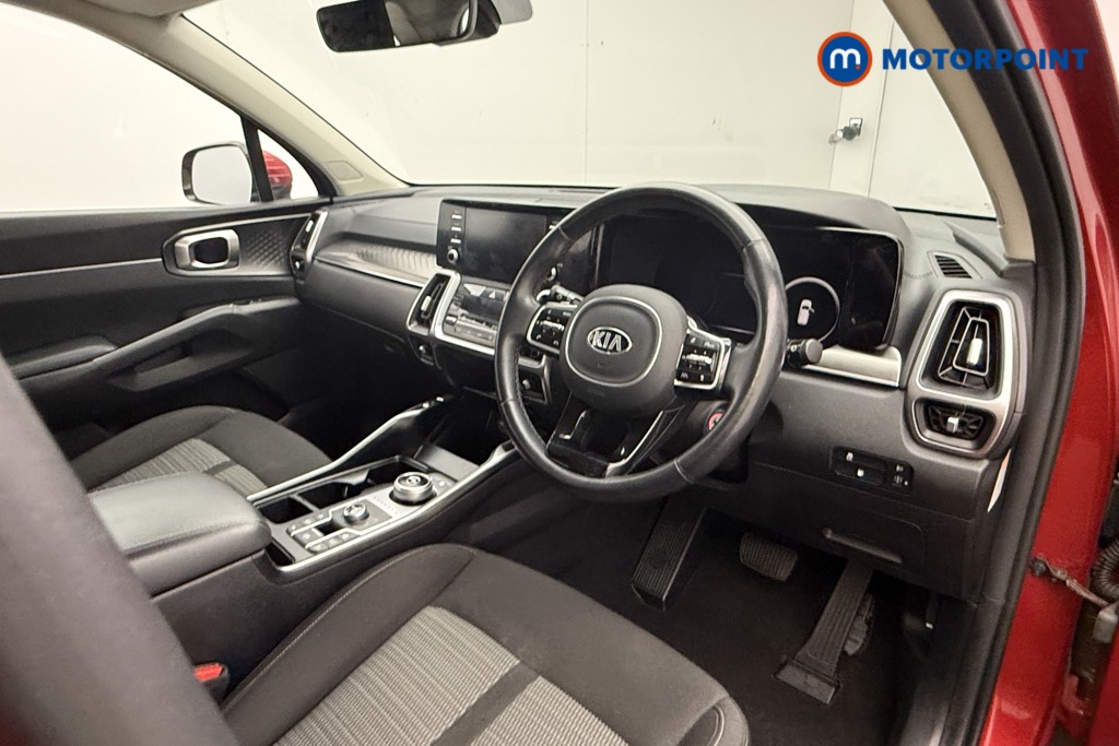 KIA Sorento 2 Automatic Petrol Plug-In Hybrid SUV - Stock Number (1646850) - 9th supplementary image