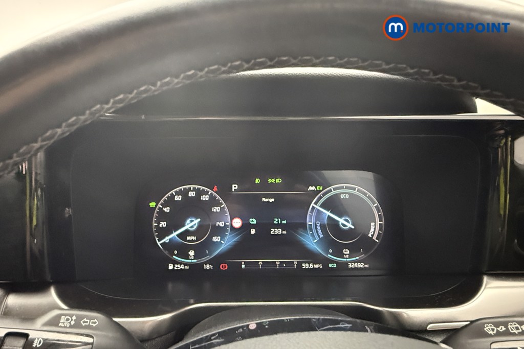 KIA Sorento 2 Automatic Petrol Plug-In Hybrid SUV - Stock Number (1646850) - 12th supplementary image