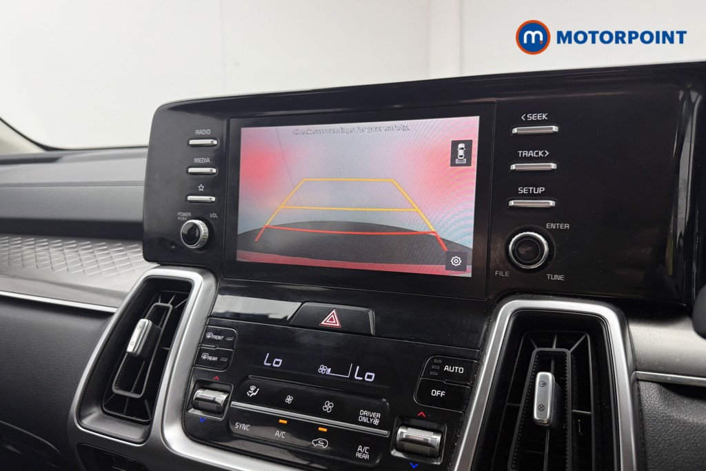 KIA Sorento 2 Automatic Petrol Plug-In Hybrid SUV - Stock Number (1646850) - 15th supplementary image
