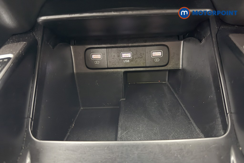 KIA Sorento 2 Automatic Petrol Plug-In Hybrid SUV - Stock Number (1646850) - 17th supplementary image