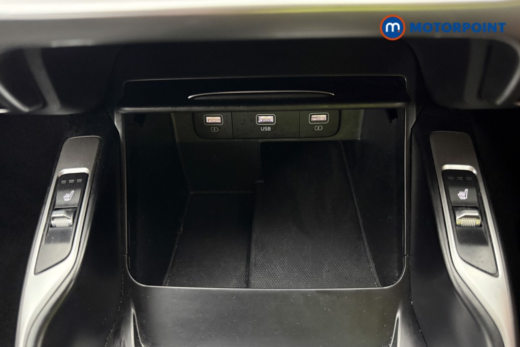 KIA Sorento 2 Automatic Petrol Plug-In Hybrid SUV - Stock Number (1646850) - 18th supplementary image