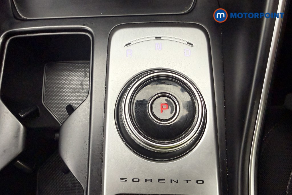 KIA Sorento 2 Automatic Petrol Plug-In Hybrid SUV - Stock Number (1646850) - 19th supplementary image