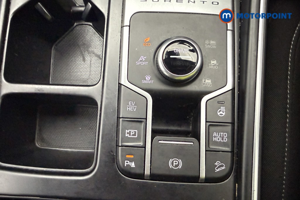 KIA Sorento 2 Automatic Petrol Plug-In Hybrid SUV - Stock Number (1646850) - 20th supplementary image