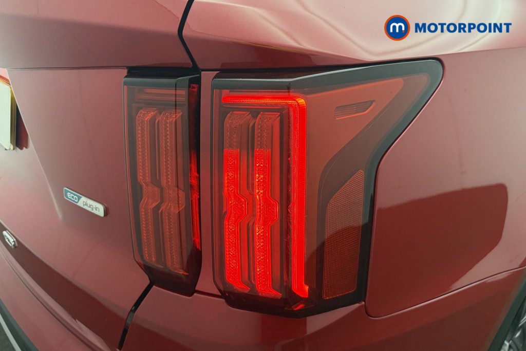 KIA Sorento 2 Automatic Petrol Plug-In Hybrid SUV - Stock Number (1646850) - 22nd supplementary image