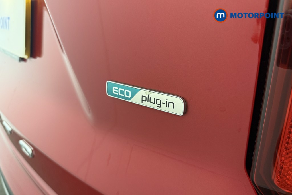 KIA Sorento 2 Automatic Petrol Plug-In Hybrid SUV - Stock Number (1646850) - 23rd supplementary image