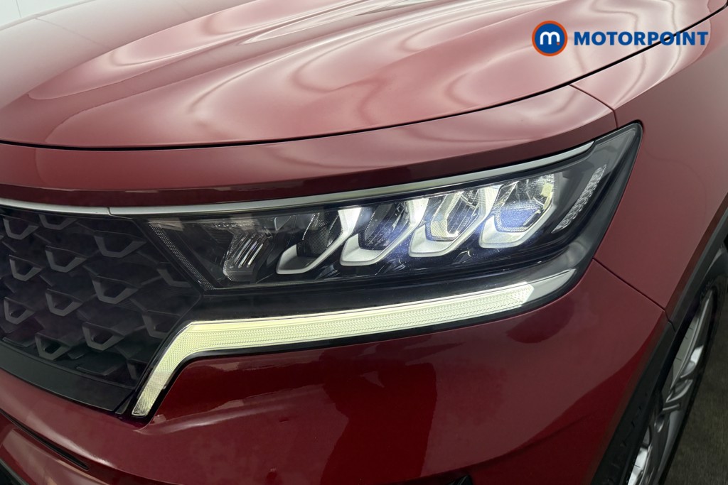 KIA Sorento 2 Automatic Petrol Plug-In Hybrid SUV - Stock Number (1646850) - 26th supplementary image