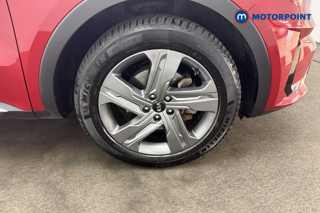 KIA Sorento 2 Automatic Petrol Plug-In Hybrid SUV - Stock Number (1646850) - 27th supplementary image