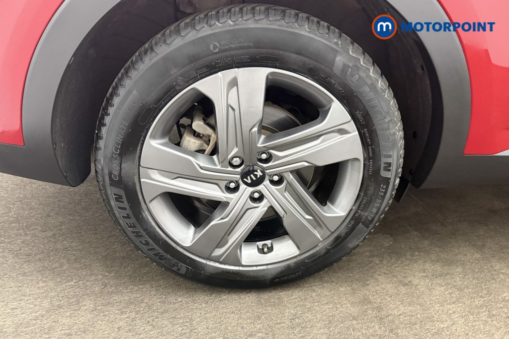 KIA Sorento 2 Automatic Petrol Plug-In Hybrid SUV - Stock Number (1646850) - 28th supplementary image