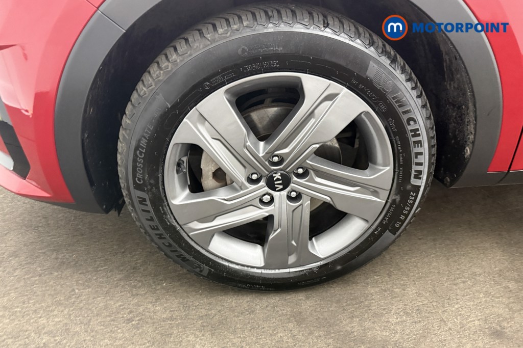 KIA Sorento 2 Automatic Petrol Plug-In Hybrid SUV - Stock Number (1646850) - 30th supplementary image