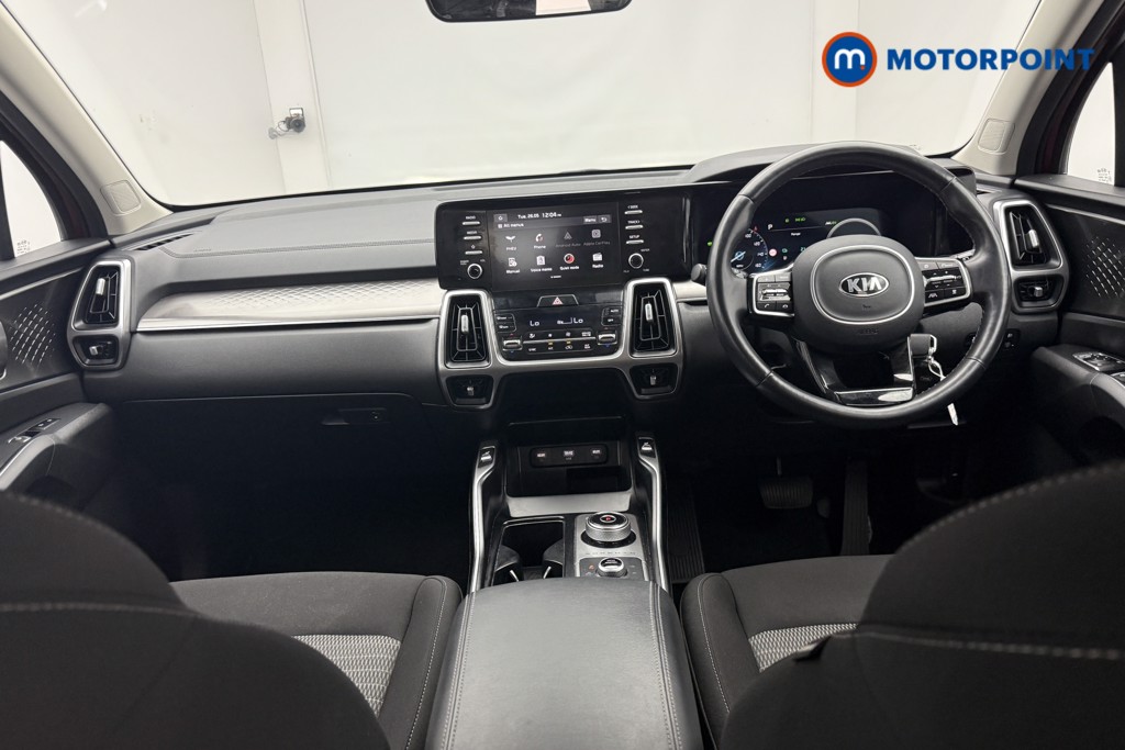 KIA Sorento 2 Automatic Petrol Plug-In Hybrid SUV - Stock Number (1646850) - 1st supplementary image