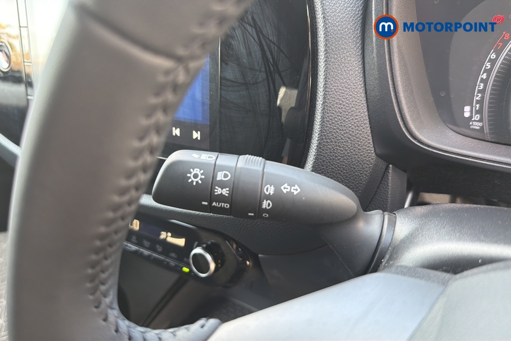 Toyota Aygo X Edge Manual Petrol Hatchback - Stock Number (1646858) - 5th supplementary image
