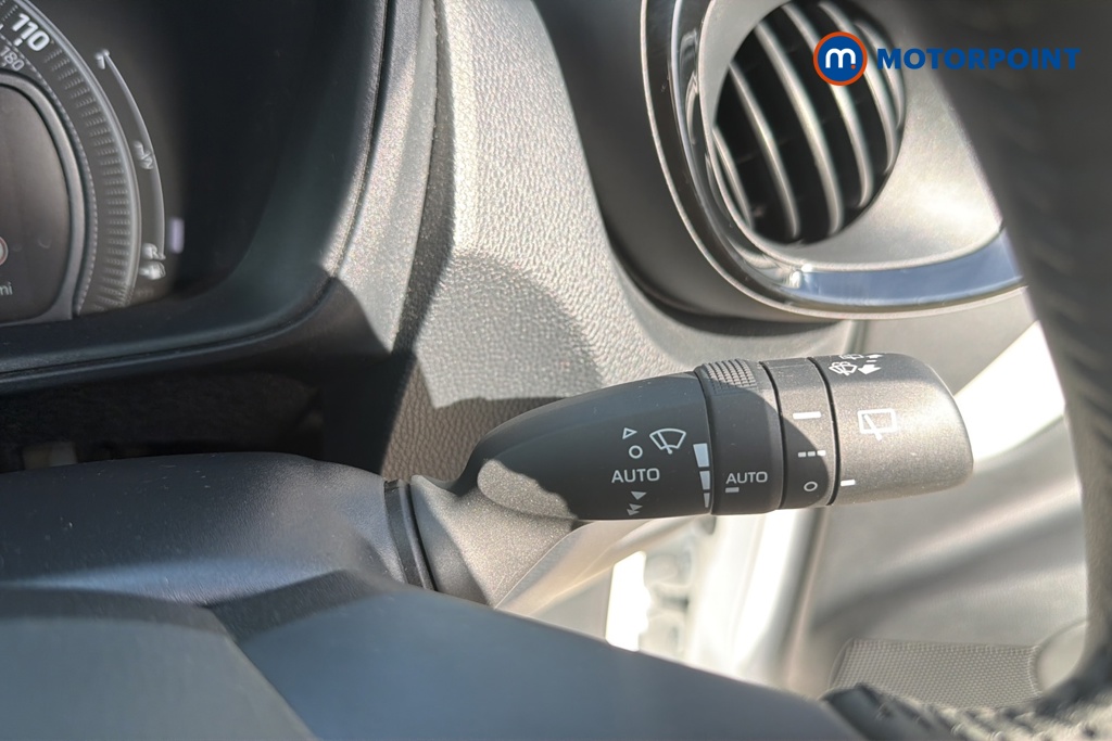Toyota Aygo X Edge Manual Petrol Hatchback - Stock Number (1646858) - 6th supplementary image