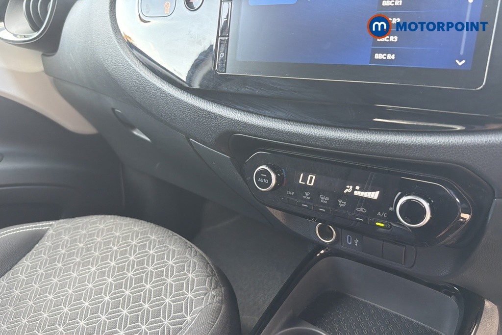 Toyota Aygo X Edge Manual Petrol Hatchback - Stock Number (1646858) - 12th supplementary image