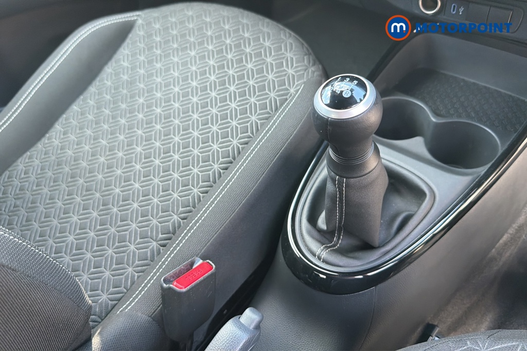 Toyota Aygo X Edge Manual Petrol Hatchback - Stock Number (1646858) - 15th supplementary image
