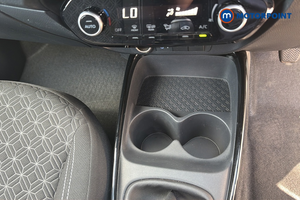 Toyota Aygo X Edge Manual Petrol Hatchback - Stock Number (1646858) - 16th supplementary image