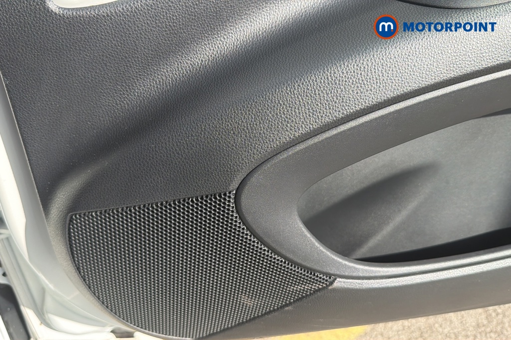 Toyota Aygo X Edge Manual Petrol Hatchback - Stock Number (1646858) - 21st supplementary image