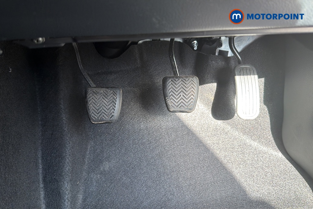 Toyota Aygo X Edge Manual Petrol Hatchback - Stock Number (1646858) - 24th supplementary image