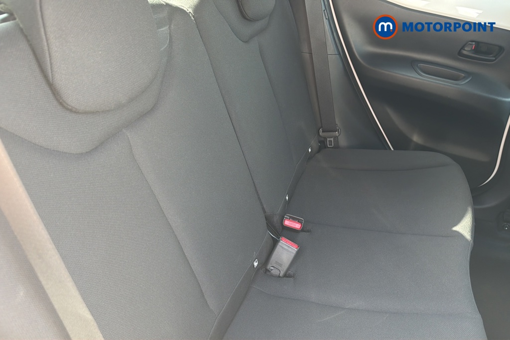 Toyota Aygo X Edge Manual Petrol Hatchback - Stock Number (1646858) - 25th supplementary image