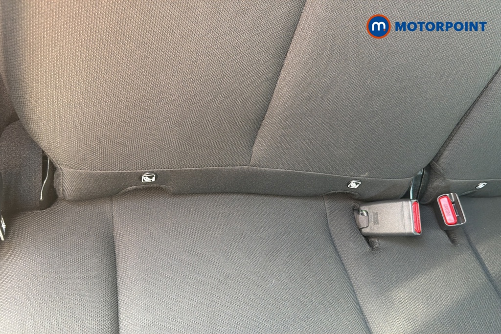 Toyota Aygo X Edge Manual Petrol Hatchback - Stock Number (1646858) - 27th supplementary image