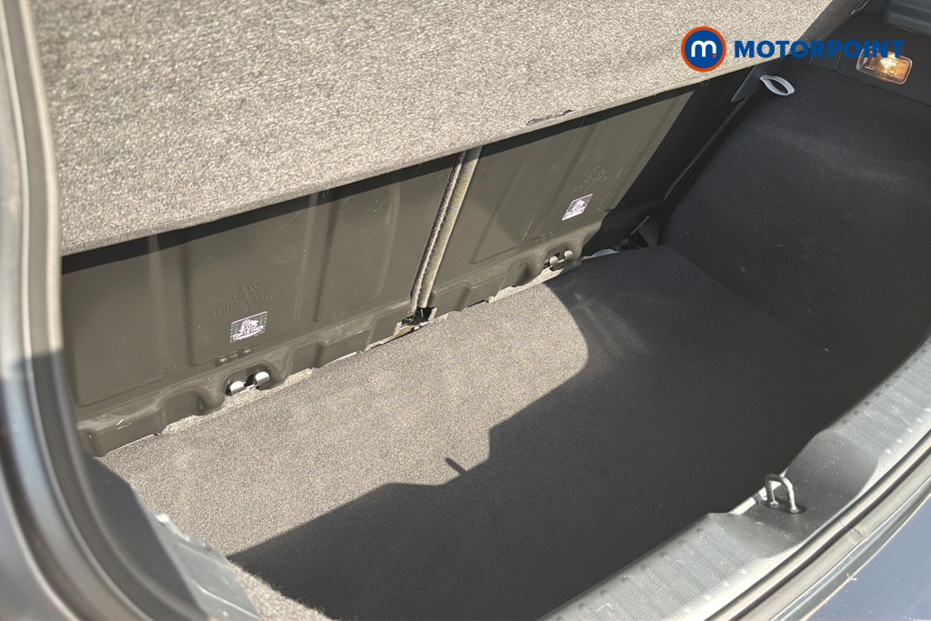 Toyota Aygo X Edge Manual Petrol Hatchback - Stock Number (1646858) - 30th supplementary image
