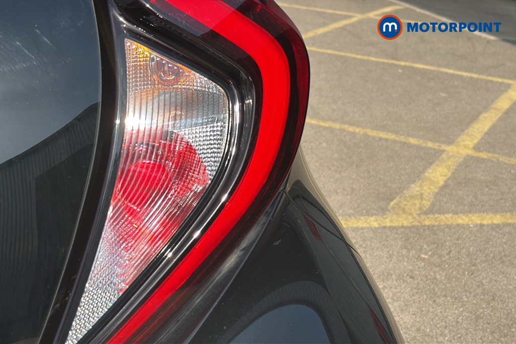 Toyota Aygo X Edge Manual Petrol Hatchback - Stock Number (1646858) - 36th supplementary image