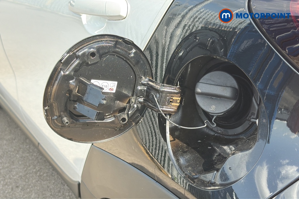 Toyota Aygo X Edge Manual Petrol Hatchback - Stock Number (1646858) - 41st supplementary image