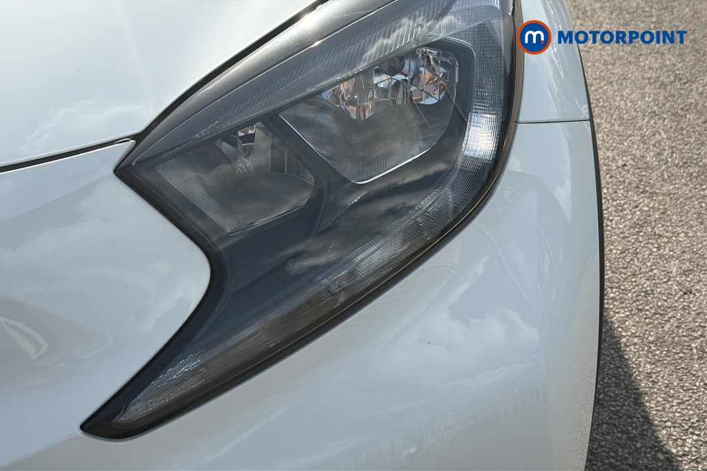 Toyota Aygo X Edge Manual Petrol Hatchback - Stock Number (1646858) - 42nd supplementary image