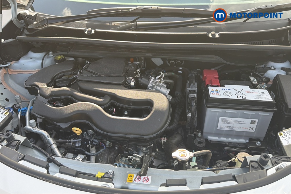 Toyota Aygo X Edge Manual Petrol Hatchback - Stock Number (1646858) - 48th supplementary image