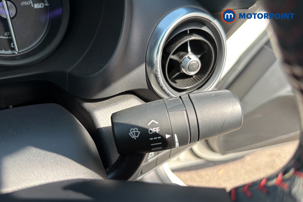 Abarth 124 Spider 1.4 T Multiair 2Dr Manual Petrol Convertible - Stock Number (1646864) - 6th supplementary image