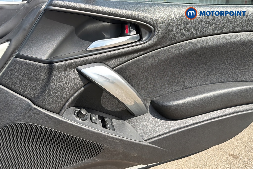 Abarth 124 Spider 1.4 T Multiair 2Dr Manual Petrol Convertible - Stock Number (1646864) - 18th supplementary image