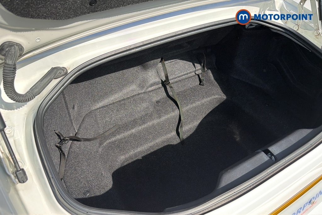 Abarth 124 Spider 1.4 T Multiair 2Dr Manual Petrol Convertible - Stock Number (1646864) - 30th supplementary image