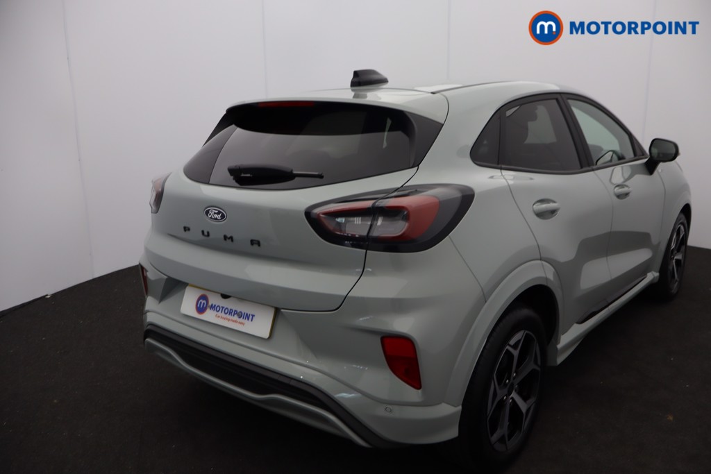 Ford Puma St-Line Automatic Petrol SUV - Stock Number (1646882) - 2nd supplementary image