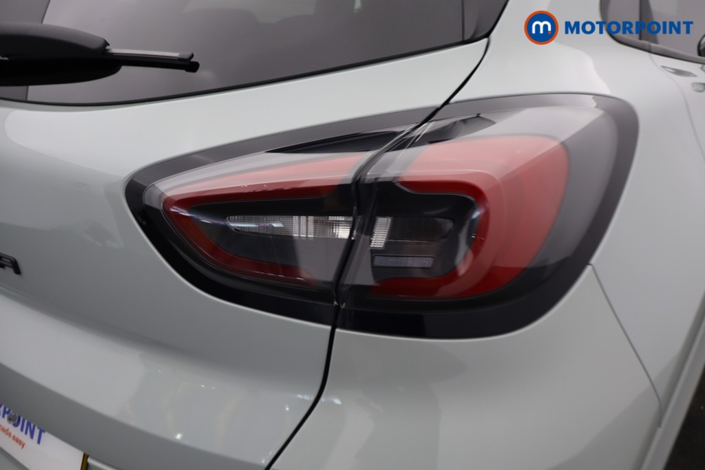 Ford Puma St-Line Automatic Petrol SUV - Stock Number (1646882) - 3rd supplementary image