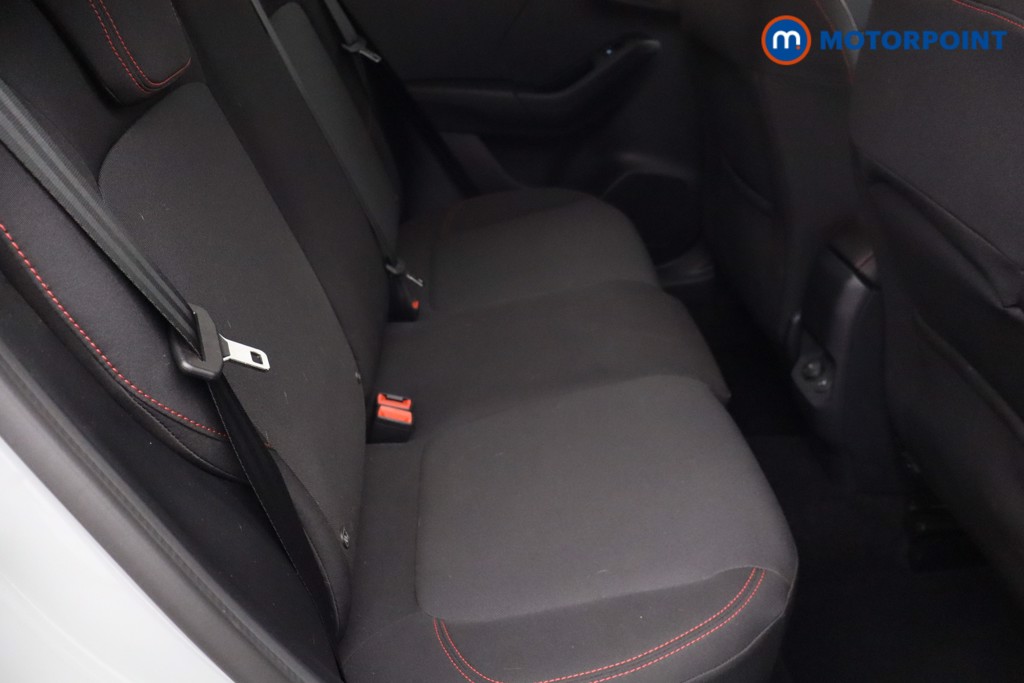 Ford Puma St-Line Automatic Petrol SUV - Stock Number (1646882) - 8th supplementary image