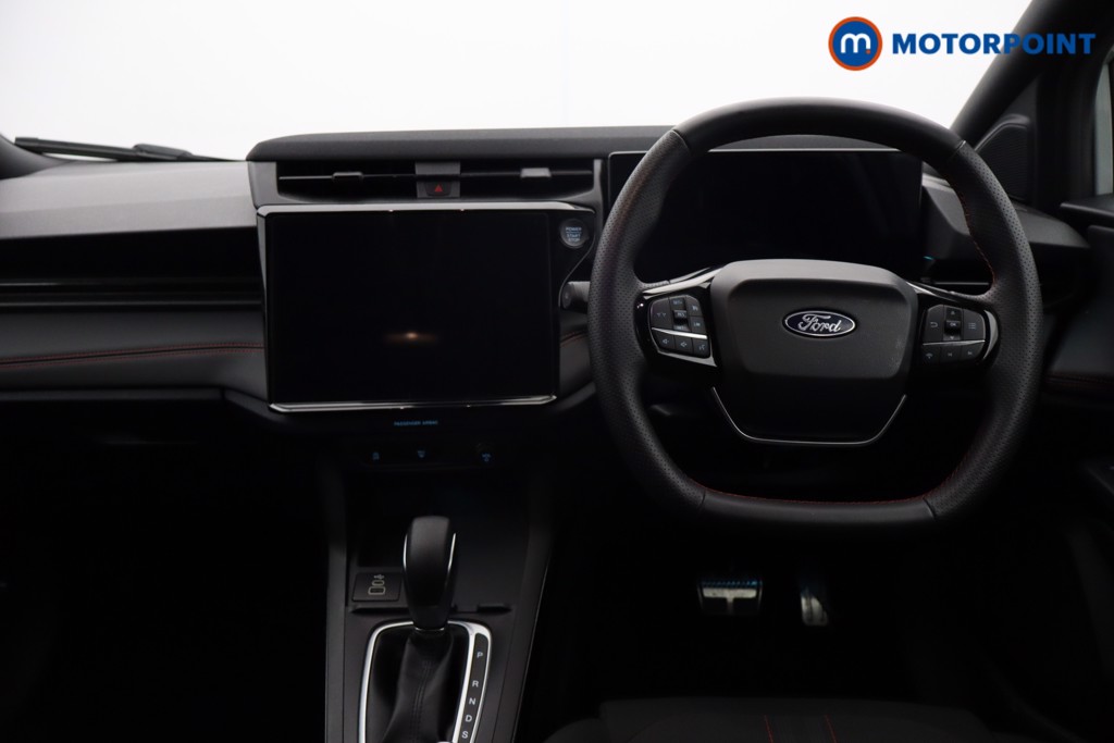 Ford Puma St-Line Automatic Petrol SUV - Stock Number (1646882) - 9th supplementary image