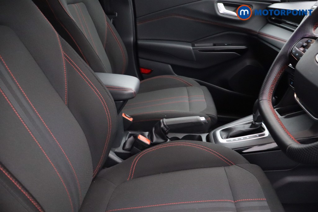Ford Puma St-Line Automatic Petrol SUV - Stock Number (1646882) - 12th supplementary image