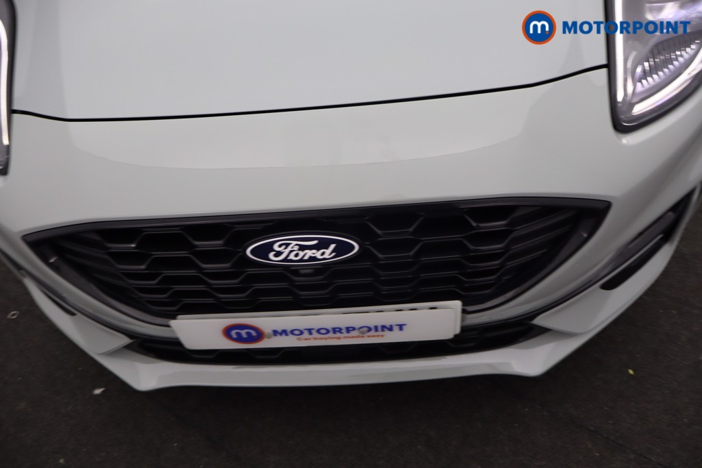 Ford Puma St-Line Automatic Petrol SUV - Stock Number (1646882) - 21st supplementary image