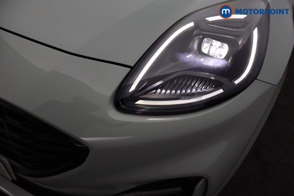 Ford Puma St-Line Automatic Petrol SUV - Stock Number (1646882) - 22nd supplementary image