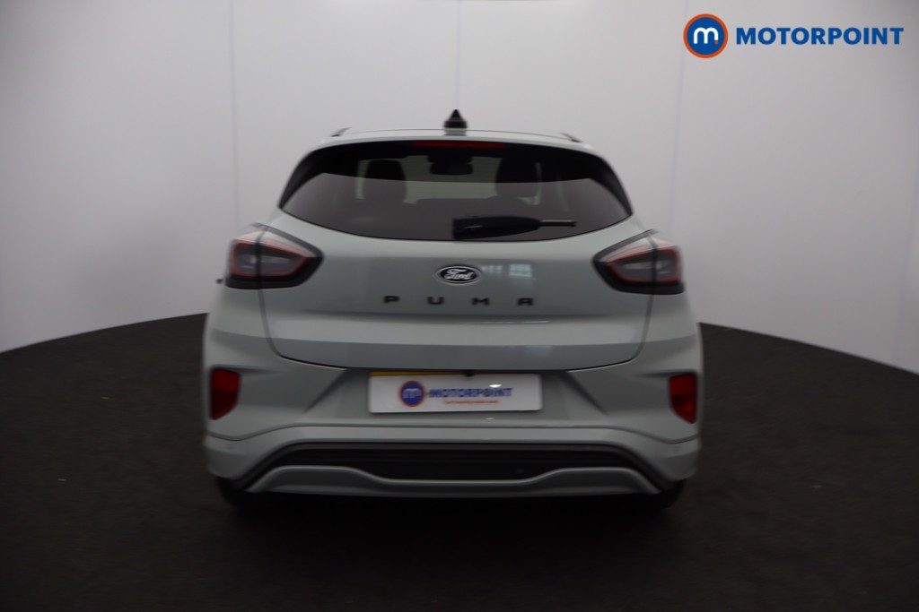 Ford Puma St-Line Automatic Petrol SUV - Stock Number (1646882) - 1st supplementary image
