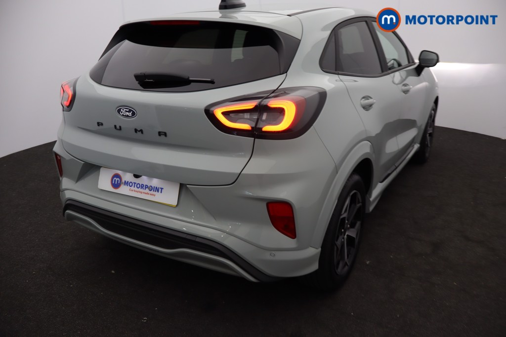 Ford Puma St-Line Automatic Petrol SUV - Stock Number (1646885) - 2nd supplementary image