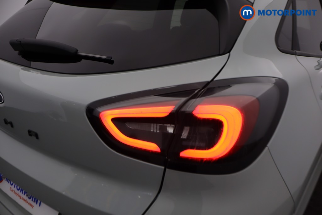 Ford Puma St-Line Automatic Petrol SUV - Stock Number (1646885) - 3rd supplementary image