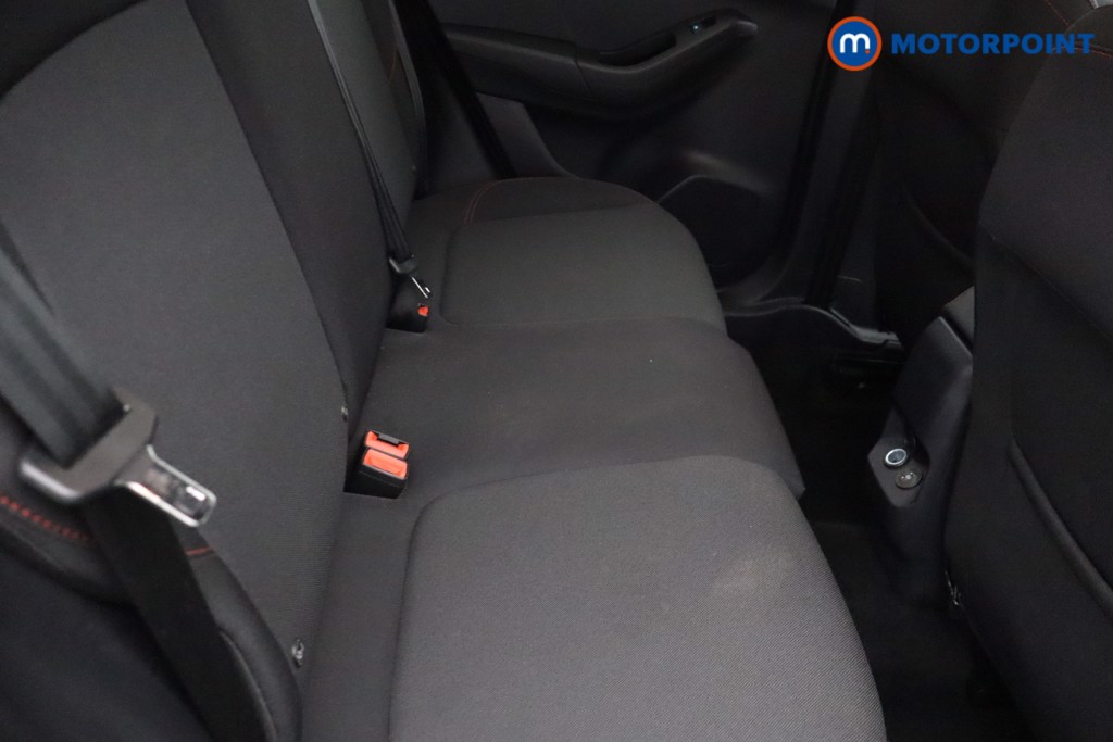 Ford Puma St-Line Automatic Petrol SUV - Stock Number (1646885) - 7th supplementary image