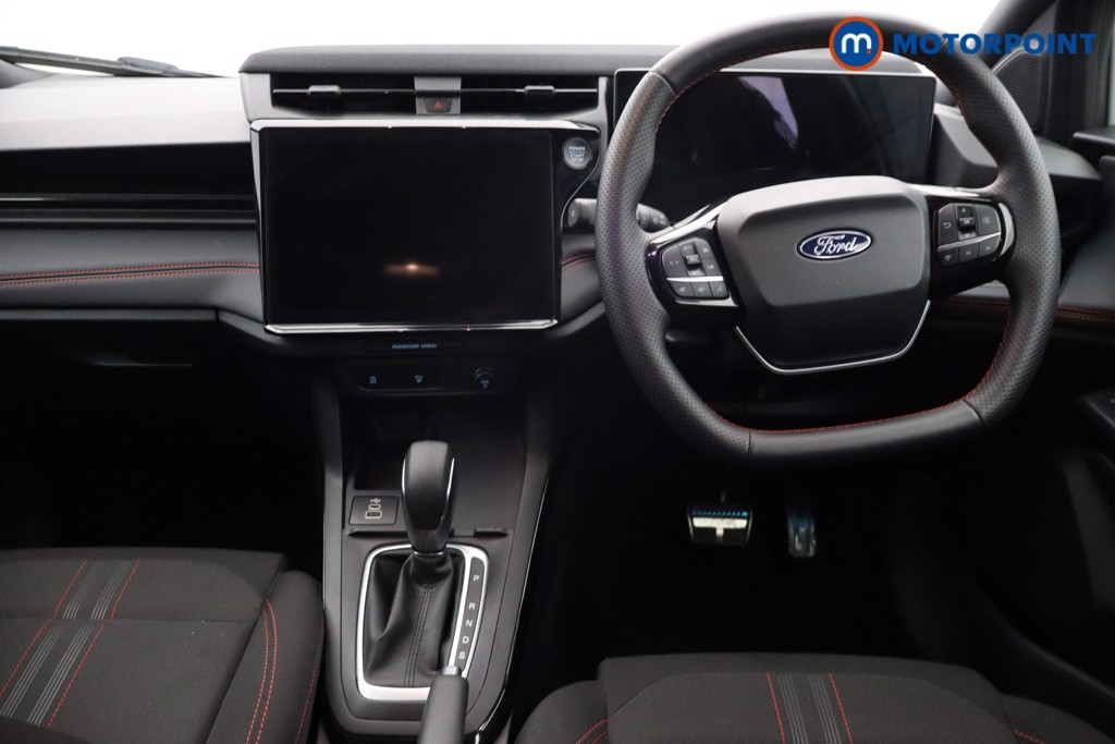 Ford Puma St-Line Automatic Petrol SUV - Stock Number (1646885) - 8th supplementary image