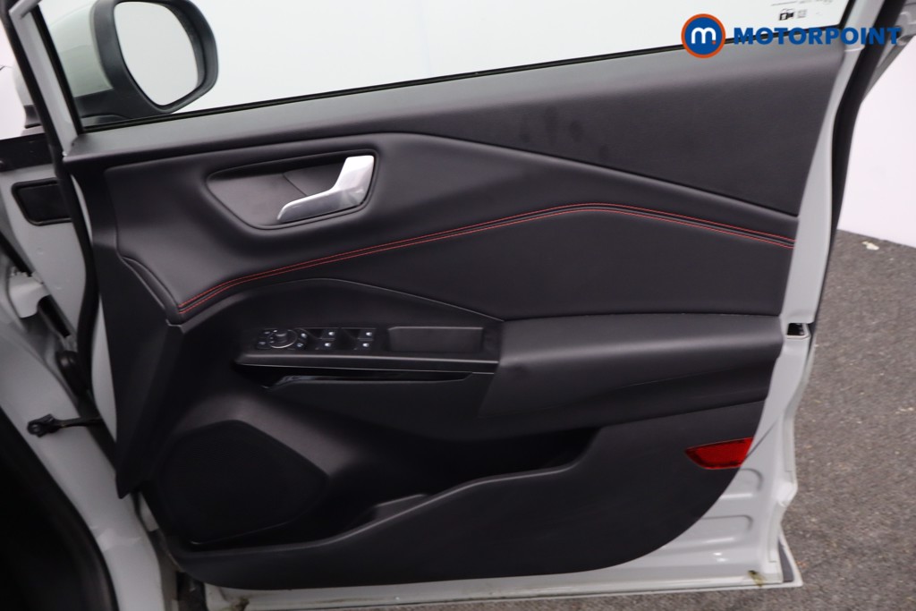 Ford Puma St-Line Automatic Petrol SUV - Stock Number (1646885) - 9th supplementary image