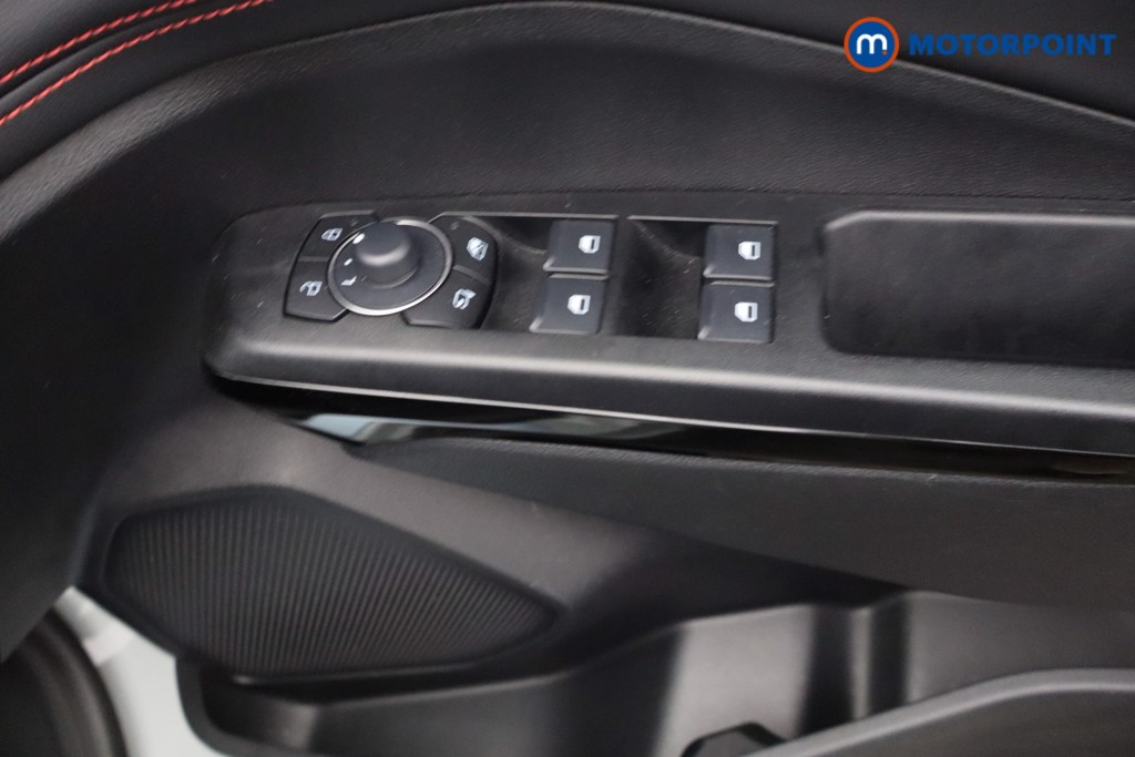 Ford Puma St-Line Automatic Petrol SUV - Stock Number (1646885) - 10th supplementary image