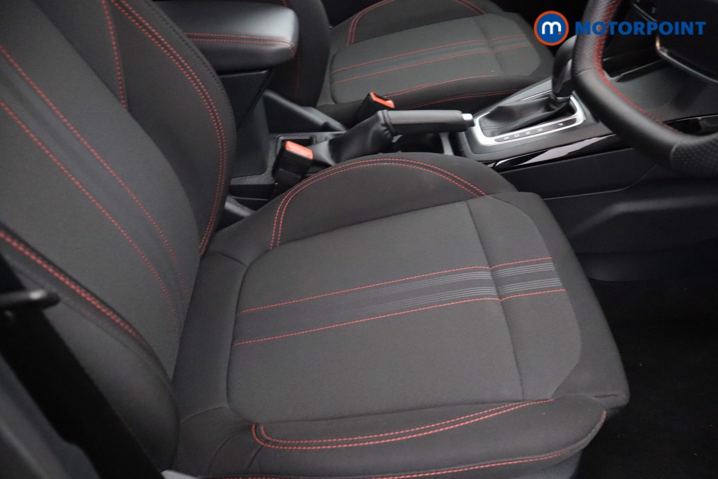 Ford Puma St-Line Automatic Petrol SUV - Stock Number (1646885) - 11th supplementary image