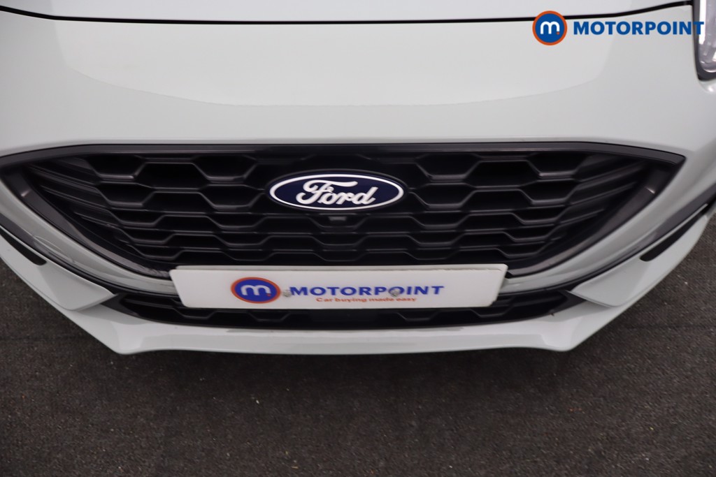 Ford Puma St-Line Automatic Petrol SUV - Stock Number (1646885) - 20th supplementary image